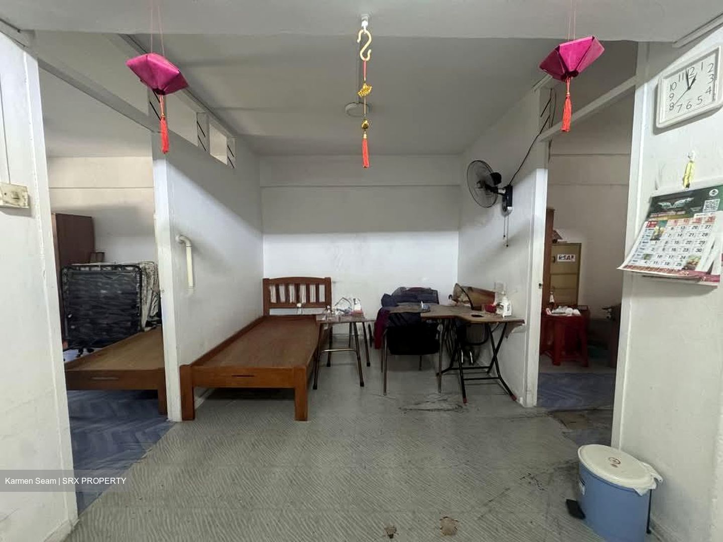 Blk 302 Jurong East Street 32 (Jurong East), HDB 3 Rooms #571113561